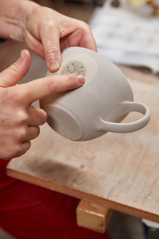 Keramikwerkstatt Seeger