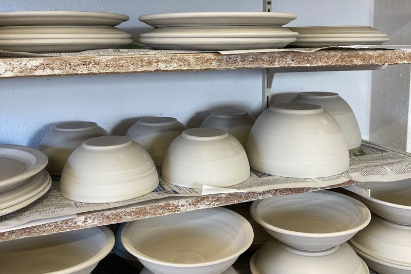 Töpferei Barbara Lammers