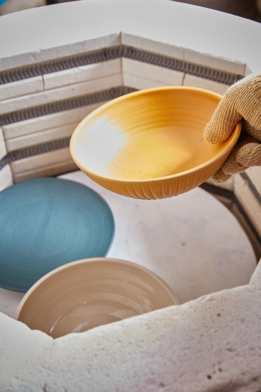 Keramikwerkstatt Seeger