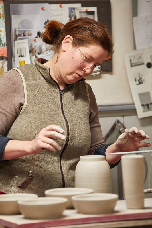 Keramikwerkstatt Seeger