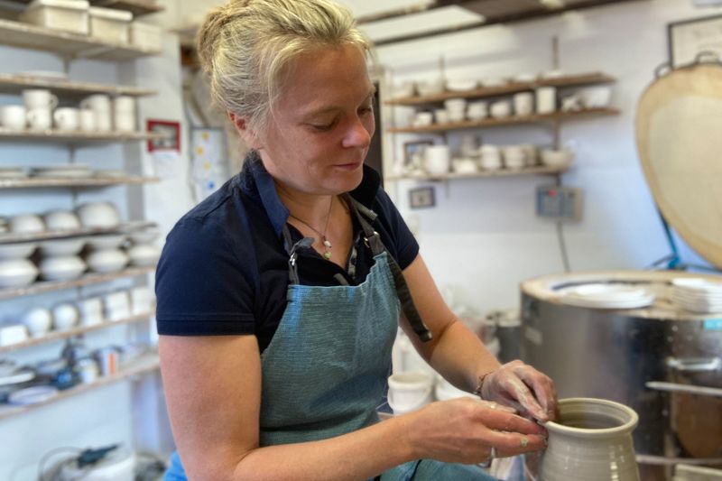 Töpferei Barbara Lammers