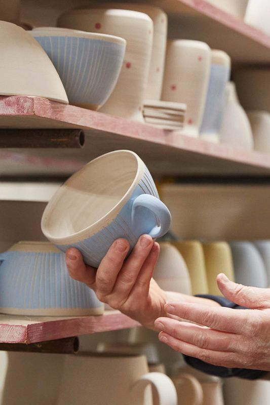 Keramikwerkstatt Seeger