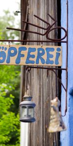 T&ouml;pferei Drehwurm