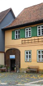 Keramikwerstatt Sabine Seeger