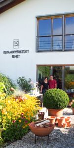 Keramikwerstatt Ernst